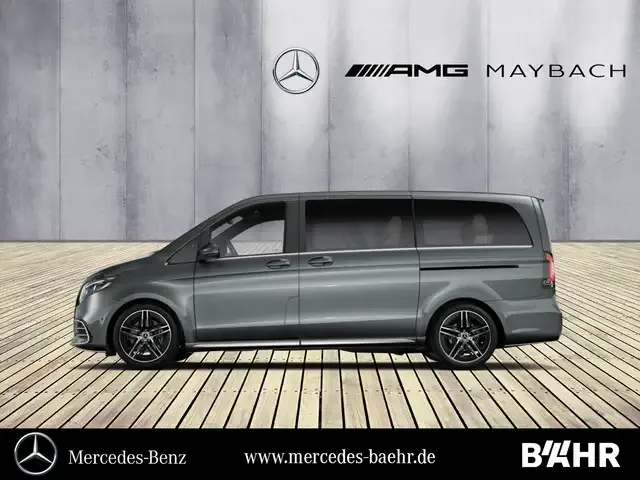 Mercedes-Benz V 300