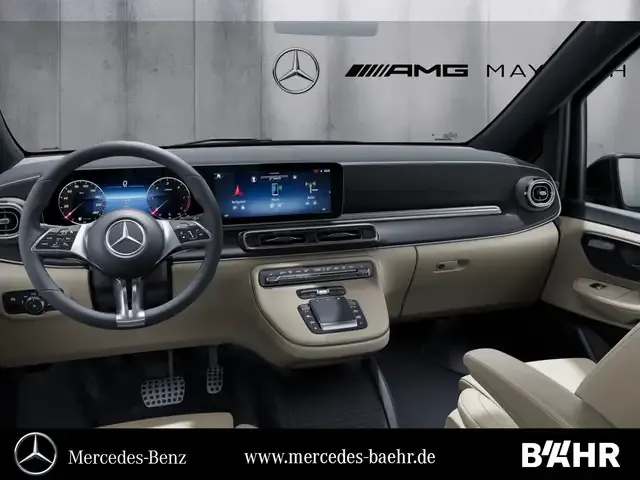 Mercedes-Benz V 300