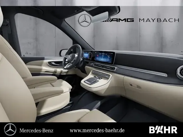 Mercedes-Benz V 300