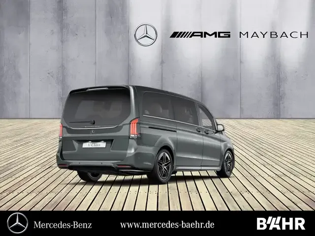 Mercedes-Benz V 300