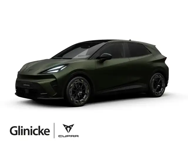 CUPRA Raval