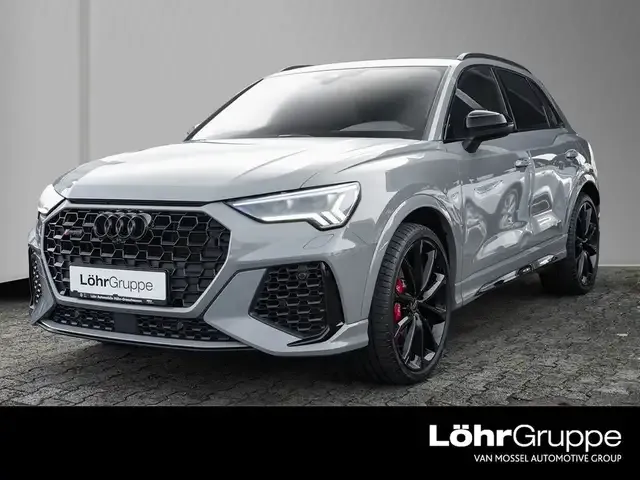 Audi RS Q3