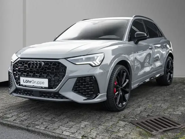 Audi RS Q3