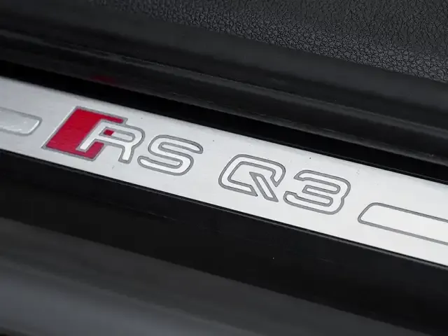 Audi RS Q3