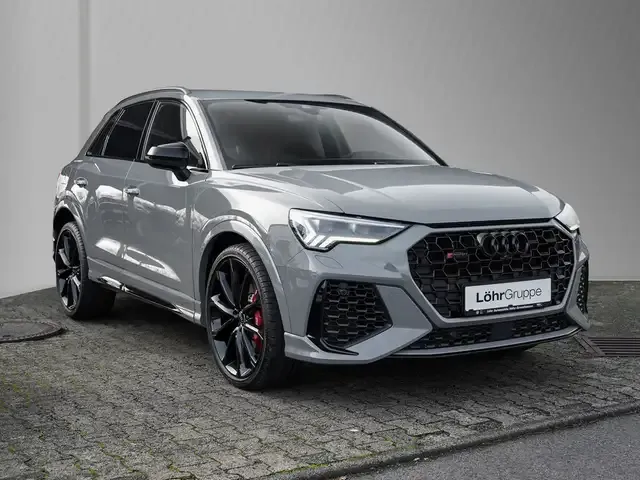 Audi RS Q3