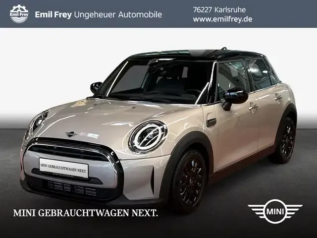 MINI Cooper C