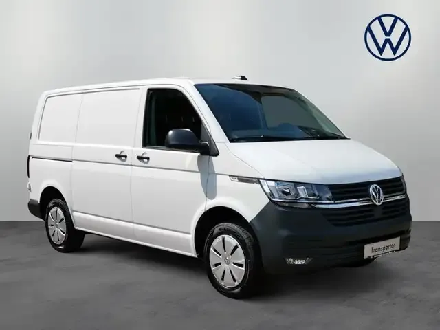 Volkswagen T6.1 Transporter