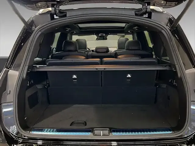 Mercedes-Benz GLS 450