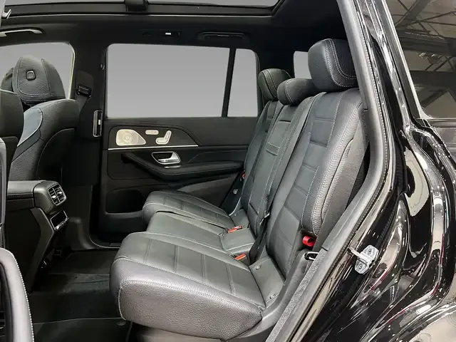 Mercedes-Benz GLS 450