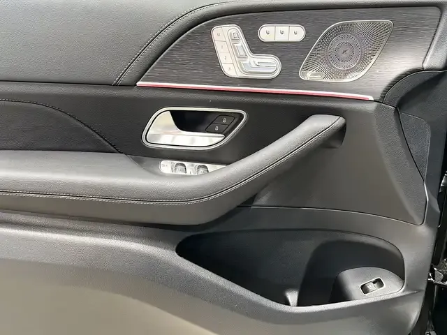 Mercedes-Benz GLS 450