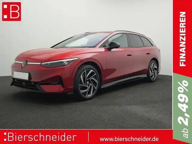 Volkswagen Sonstige