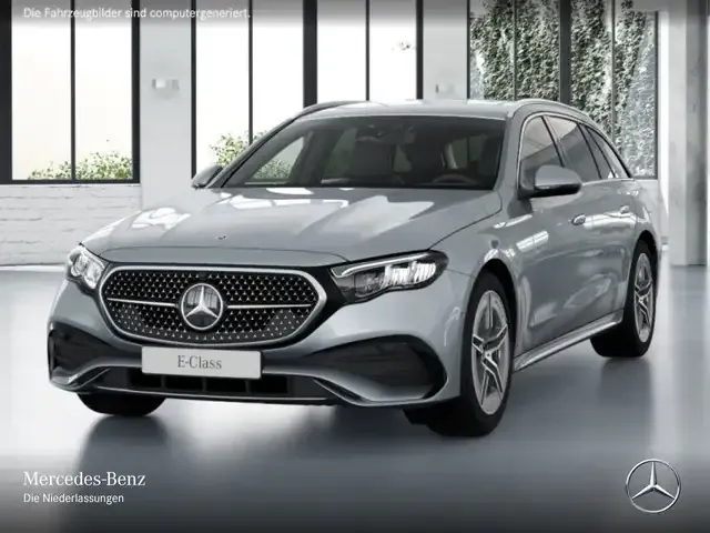 Mercedes-Benz E 300