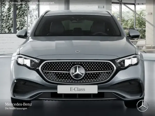 Mercedes-Benz E 300