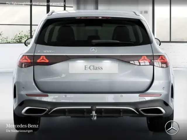Mercedes-Benz E 300