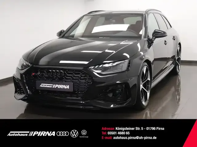 Audi RS4