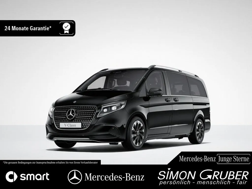 Mercedes-Benz V 300