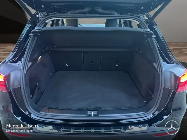 Mercedes-Benz GLA 220