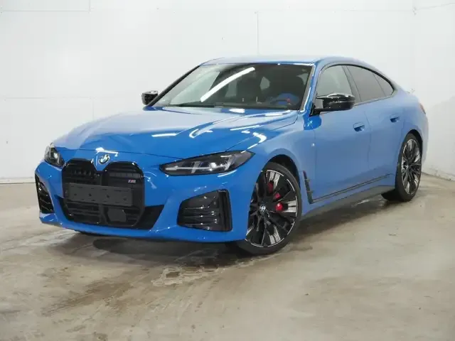 BMW 440