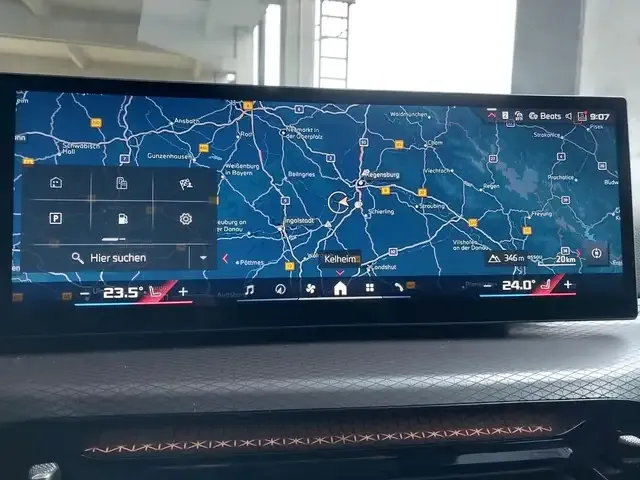 BMW 440