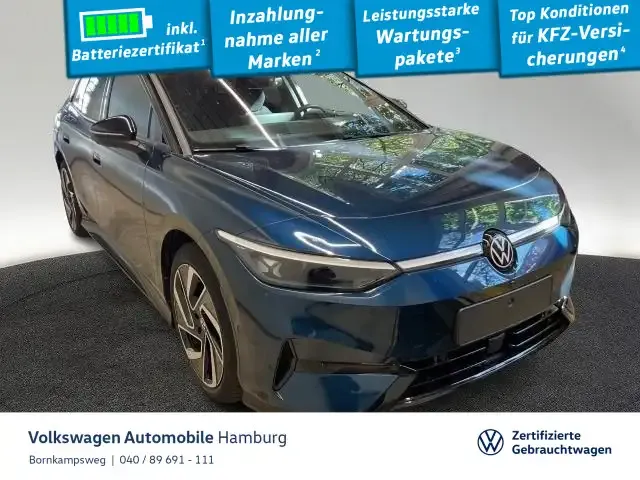 Volkswagen ID.7