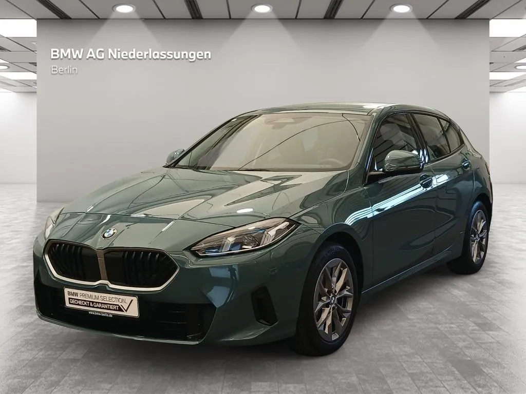 BMW 120