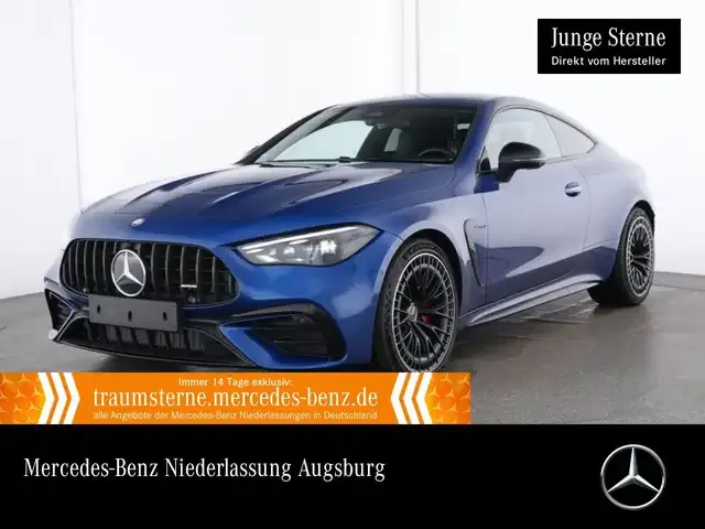 Mercedes-Benz CLE 53 AMG