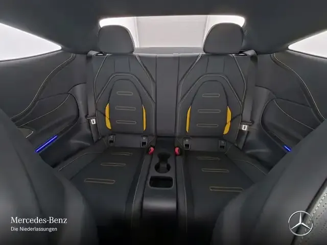 Mercedes-Benz CLE 53 AMG