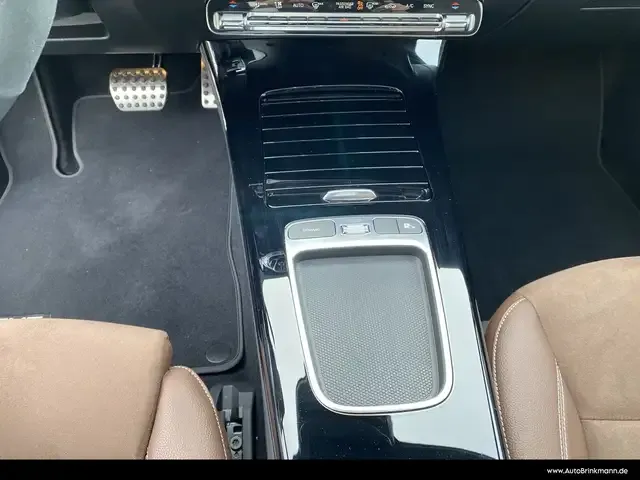 Mercedes-Benz CLA 45 AMG