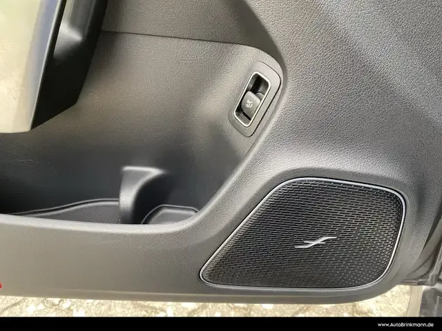 Mercedes-Benz CLA 45 AMG