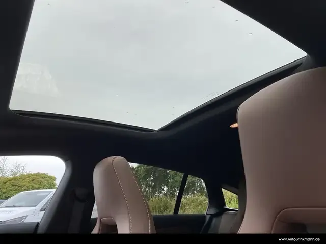 Mercedes-Benz CLA 45 AMG