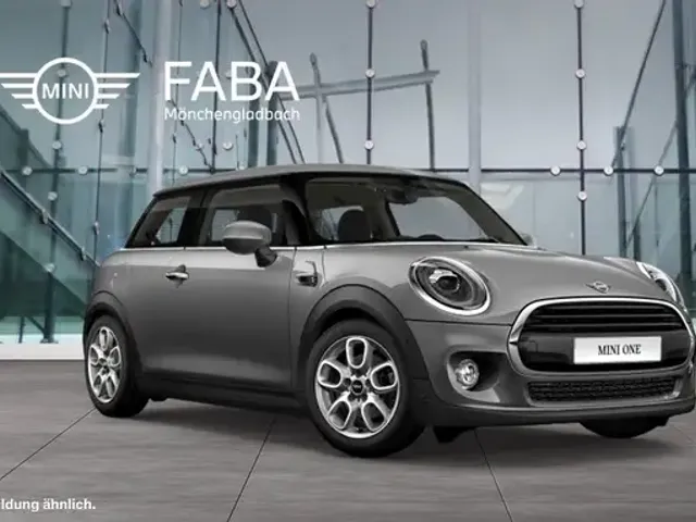 MINI One