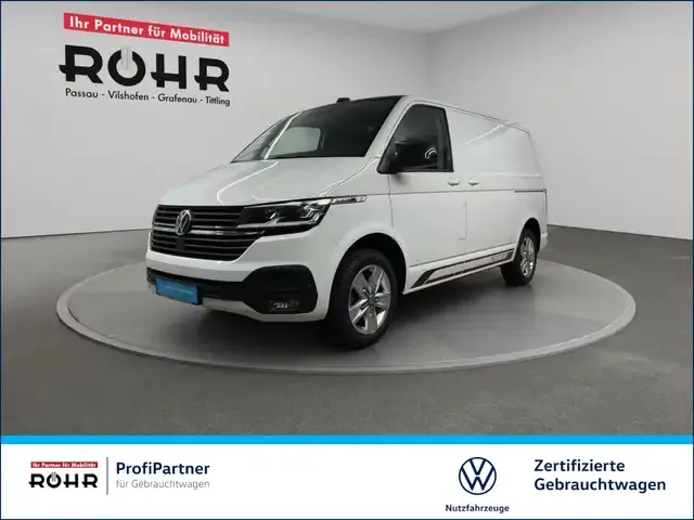 Volkswagen T6.1 Transporter