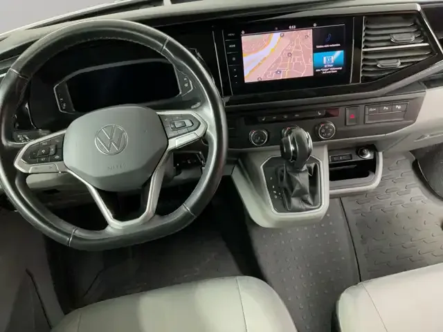 Volkswagen T6.1 Transporter
