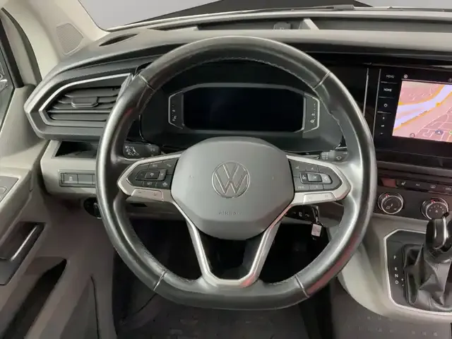 Volkswagen T6.1 Transporter
