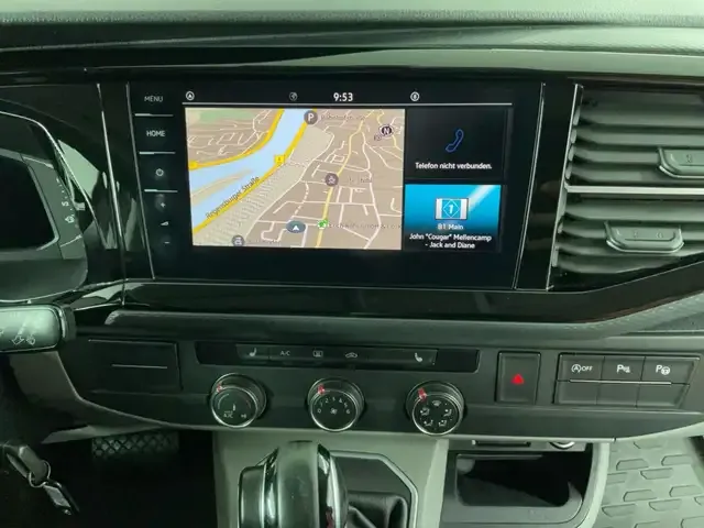 Volkswagen T6.1 Transporter