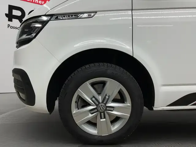 Volkswagen T6.1 Transporter