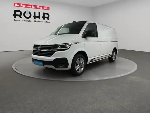Volkswagen T6.1 Transporter