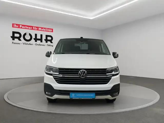 Volkswagen T6.1 Transporter