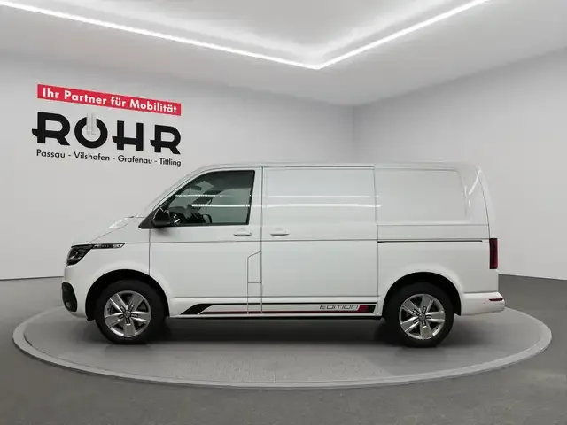 Volkswagen T6.1 Transporter