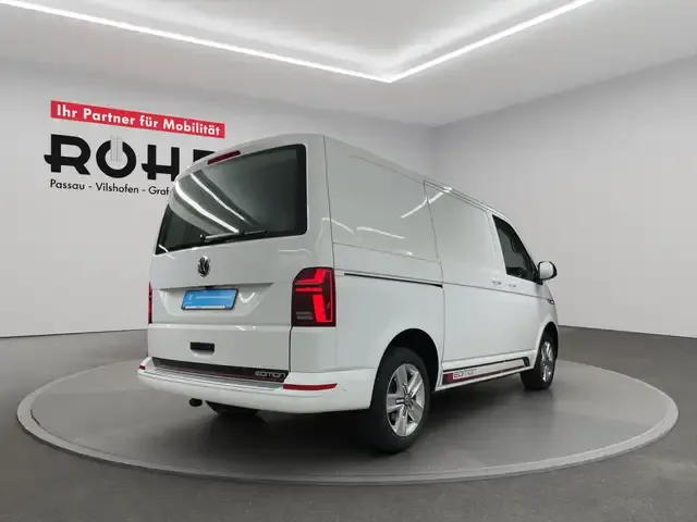 Volkswagen T6.1 Transporter