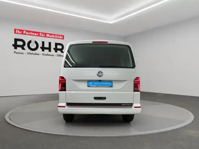 Volkswagen T6.1 Transporter