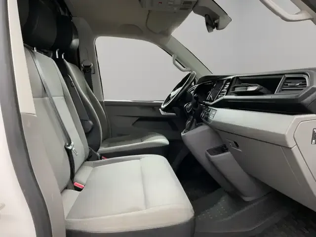 Volkswagen T6.1 Transporter