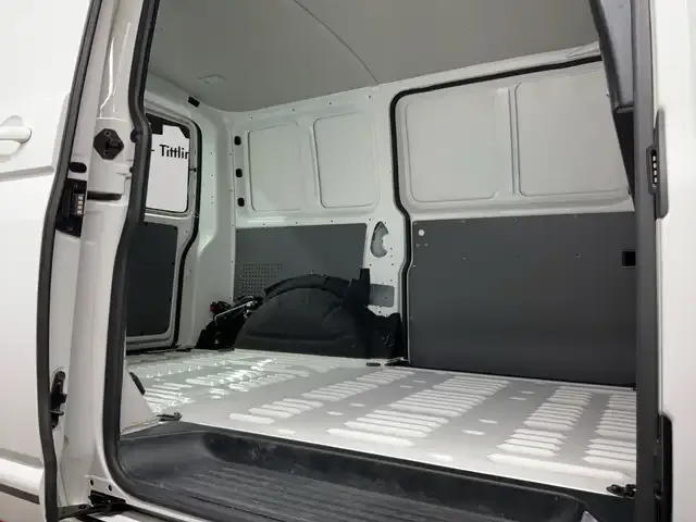Volkswagen T6.1 Transporter