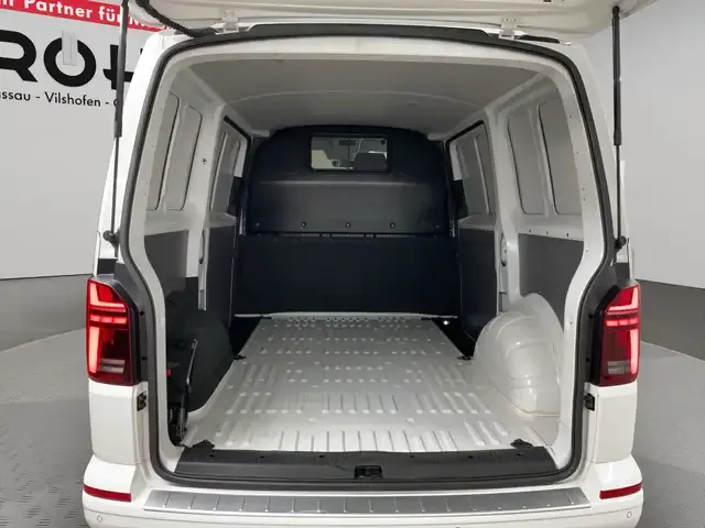 Volkswagen T6.1 Transporter