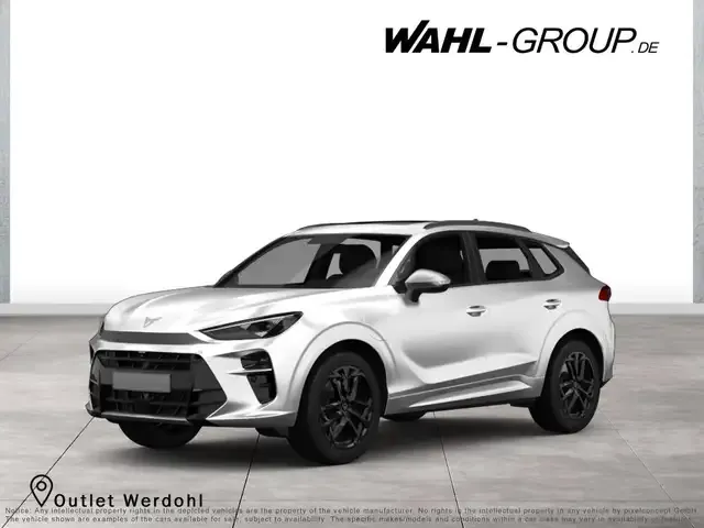 CUPRA Sonstiges