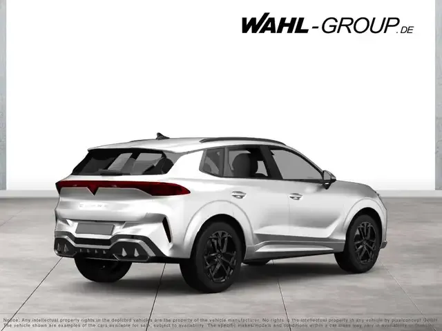 CUPRA Sonstiges