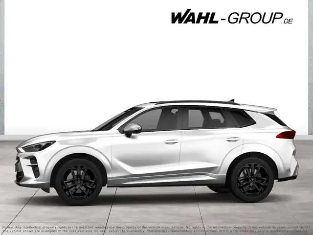 CUPRA Sonstiges