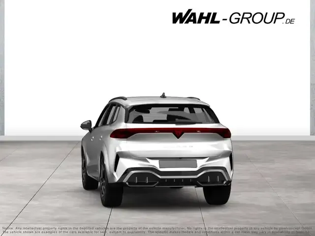 CUPRA Sonstiges