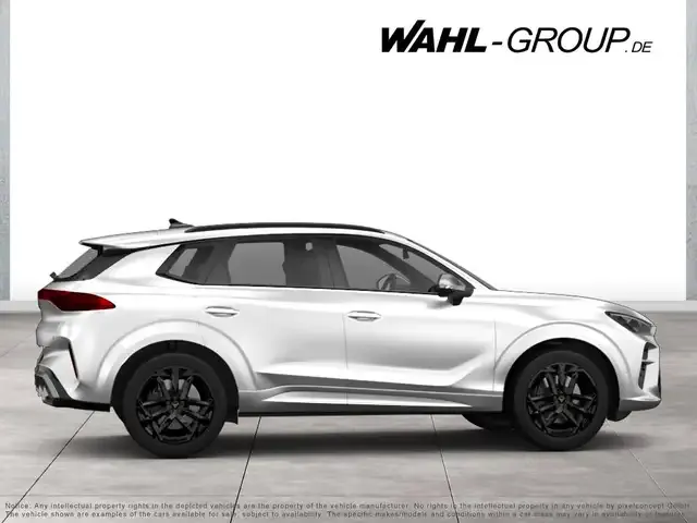 CUPRA Sonstiges