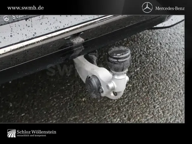 Mercedes-Benz EQS SUV